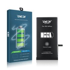 Bateria Deji iPhone X