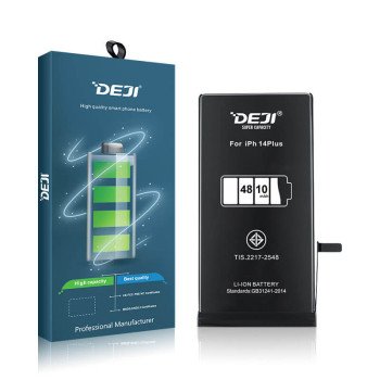 Bateria Deji iPhone 12