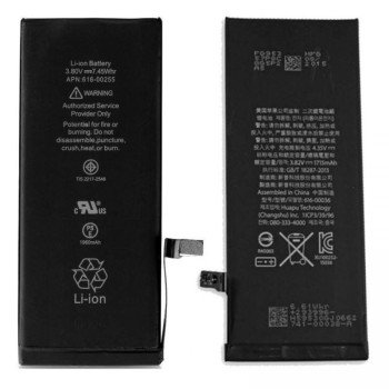 Bateria OEM iPhone 15 Pro NP