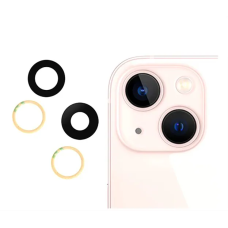 Lente de câmera original iPhone XR