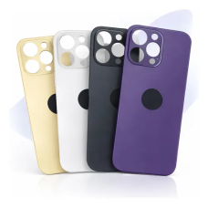 Tampa traseira OEM iPhone 11